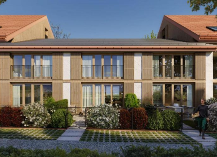 Квартира за 2 000 150 евро в Женеве, Швейцария