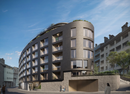 Квартира за 1 436 000 евро в Андорра-ла-Велье, Андорра