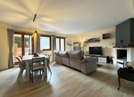 Квартира за 775 000 евро в Энкаме, Андорра