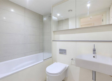 Квартира за 402 500 евро в Лондоне, Великобритания