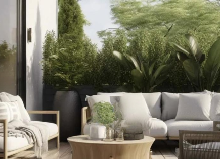 Квартира за 4 305 500 евро в Женеве, Швейцария