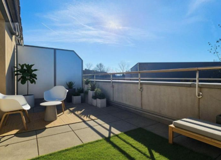 Квартира за 2 027 400 евро в Женеве, Швейцария