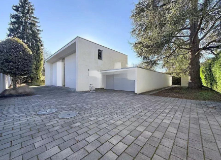 Квартира за 10 682 000 евро в Женеве, Швейцария