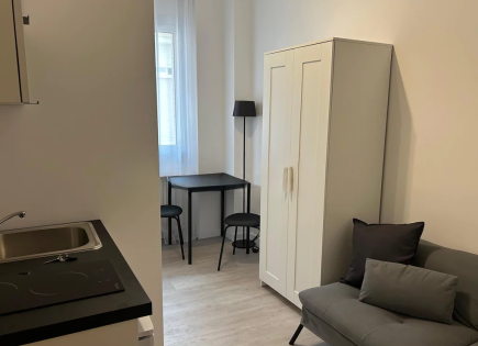 Квартира за 485 000 евро в Монте Карло, Монако