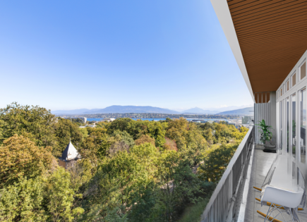 Квартира за 2 060 100 евро в Женеве, Швейцария