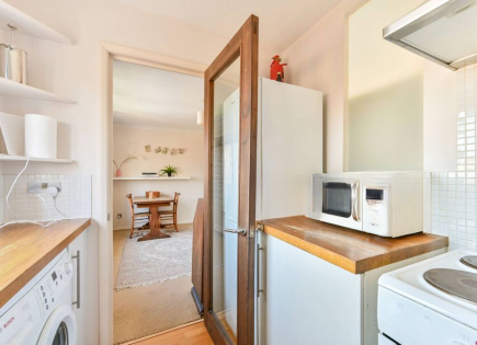 Квартира за 316 250 евро в Лондоне, Великобритания