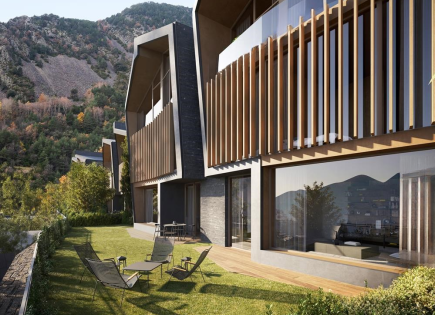 Квартира за 1 750 000 евро в Эскальдесе, Андорра