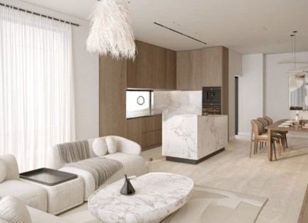 Квартира за 557 000 евро в Паралимни, Кипр