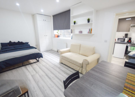 Квартира за 414 000 евро в Лондоне, Великобритания