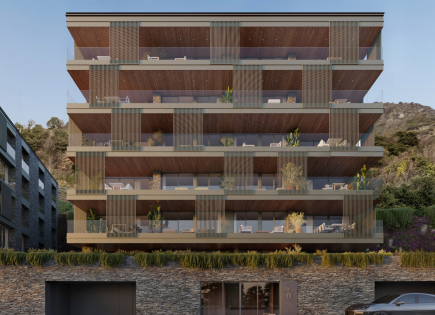 Квартира за 1 040 000 евро в Эскальдесе, Андорра