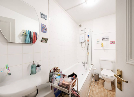 Квартира за 316 250 евро в Лондоне, Великобритания