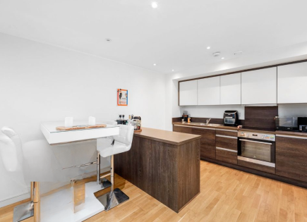 Квартира за 460 000 евро в Лондоне, Великобритания