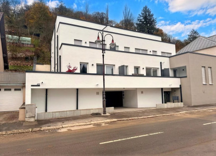 Квартира за 780 000 евро в Дикирхе, Люксембург