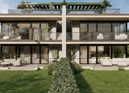 Квартира за 2 648 700 евро в Женеве, Швейцария