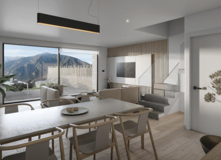 Квартира за 1 200 000 евро в Андорра-ла-Велье, Андорра