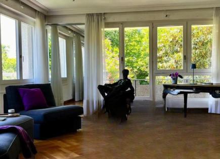 Квартира за 3 215 500 евро в Женеве, Швейцария