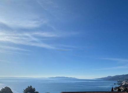 Квартира за 459 000 евро в Опатии, Хорватия