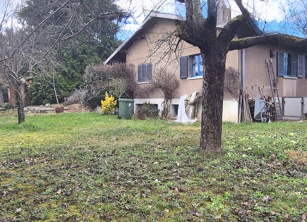 Квартира за 2 027 400 евро в Женеве, Швейцария