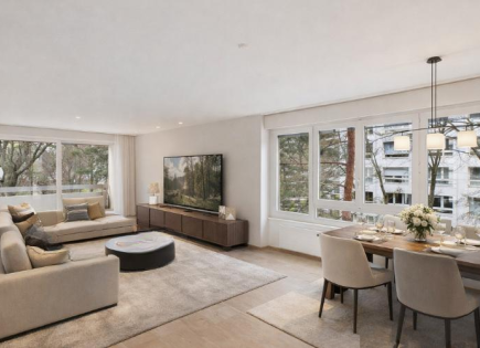 Квартира за 2 997 500 евро в Женеве, Швейцария