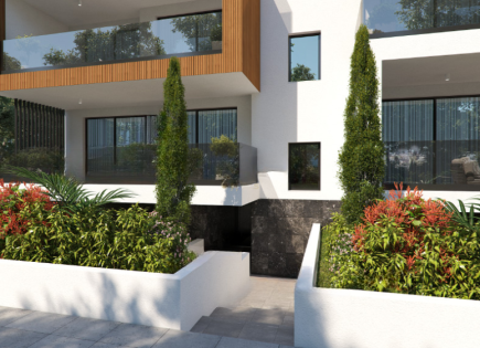 Квартира за 342 000 евро в Арадипу, Кипр