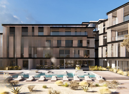 Квартира за 985 000 евро в Паралимни, Кипр