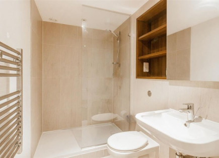 Квартира за 459 942 евро в Лондоне, Великобритания