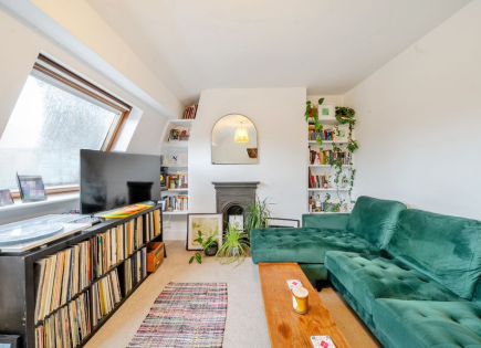 Квартира за 431 250 евро в Лондоне, Великобритания