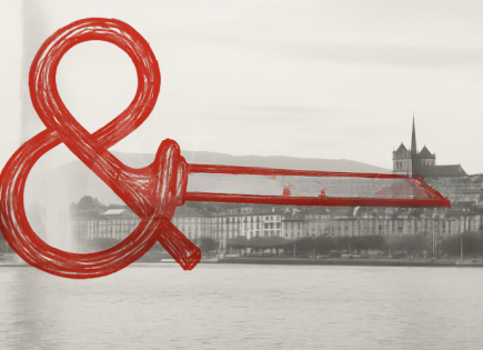 Квартира за 5 450 000 евро в Женеве, Швейцария