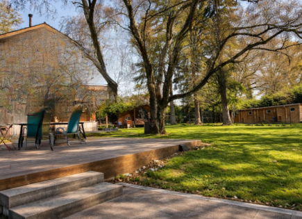 Квартира за 2 779 500 евро в Женеве, Швейцария