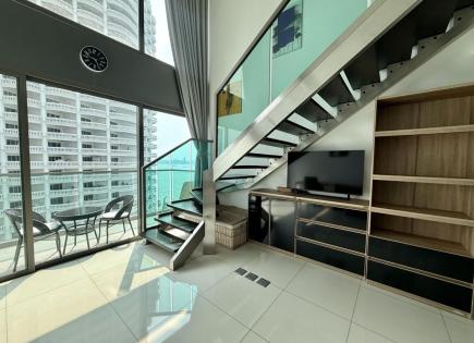 Квартира за 189 111 евро в Паттайе, Таиланд