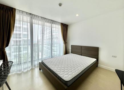 Студия за 61 811 евро в Паттайе, Таиланд