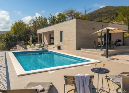 Дом за 950 000 евро в Опатии, Хорватия