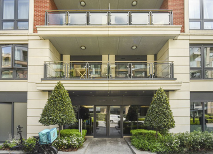 Квартира за 373 750 евро в Лондоне, Великобритания