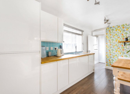 Квартира за 419 750 евро в Лондоне, Великобритания