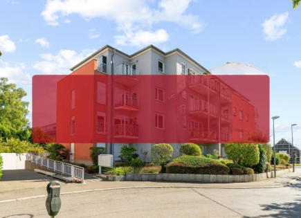 Квартира за 650 000 евро в Люксембурге, Люксембург