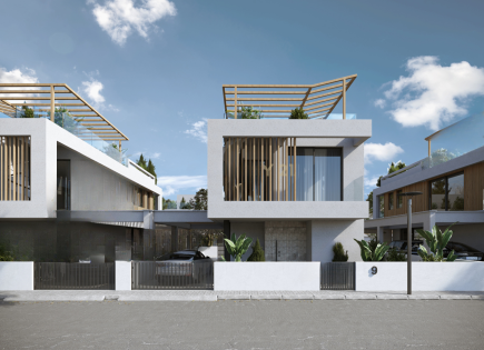 Квартира за 635 000 евро в Паралимни, Кипр