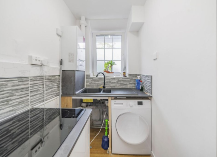 Квартира за 402 500 евро в Лондоне, Великобритания