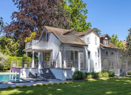 Квартира за 5 831 500 евро в Женеве, Швейцария