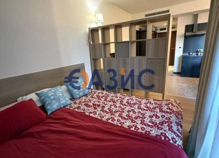 Апартаменты за 73 000 евро на Солнечном берегу, Болгария