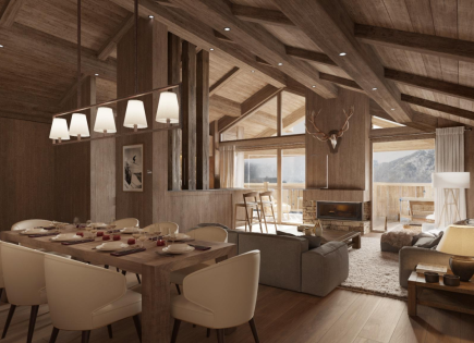 Квартира за 1 549 730 евро в Эль-Тартере, Андорра