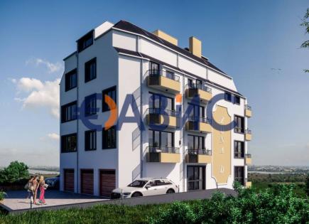 Апартаменты за 86 904 евро в Бургасе, Болгария