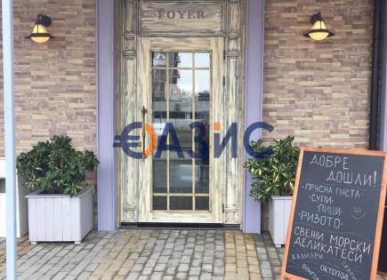 Коммерческая недвижимость за 300 000 евро в Несебре, Болгария