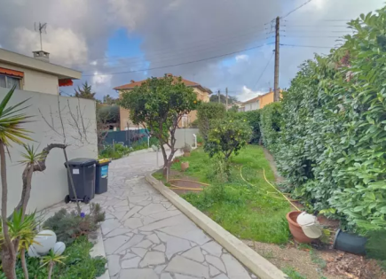 Квартира за 579 000 евро в Каннах, Франция