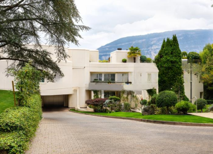 Квартира за 11 772 000 евро в Женеве, Швейцария