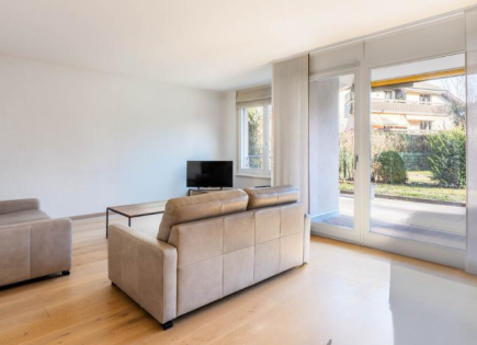 Квартира за 1 515 100 евро в Женеве, Швейцария