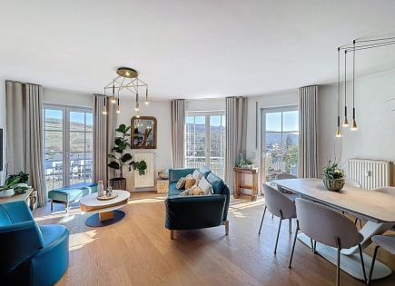 Квартира за 885 000 евро в Гревенмахере, Люксембург