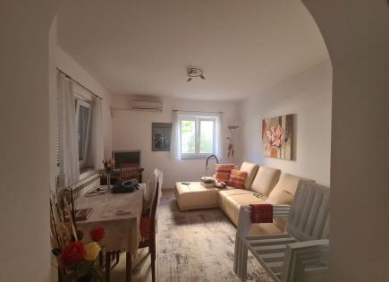 Квартира за 123 600 евро в Хорватии