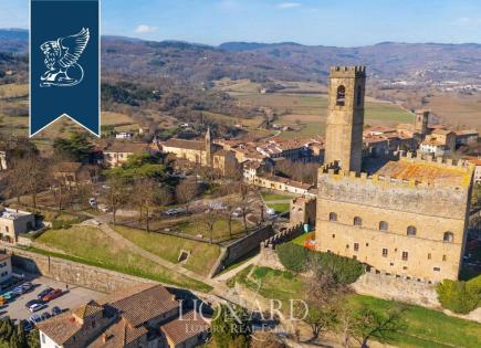 Отель, гостиница за 7 800 000 евро в Ареццо, Италия