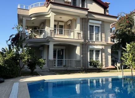 Вилла за 475 809 евро в Фетхие, Турция