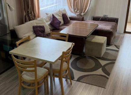 Квартира за 119 000 евро на Солнечном берегу, Болгария